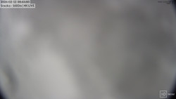 Sněžka - lanovka z Pece pod Sněžkou