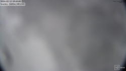 Sněžka - lanovka z Pece pod Sněžkou