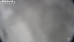 Sněžka - lanovka z Pece pod Sněžkou