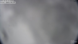 Sněžka - lanovka z Pece pod Sněžkou