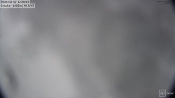 Sněžka - lanovka z Pece pod Sněžkou