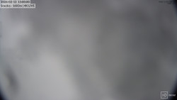 Sněžka - lanovka z Pece pod Sněžkou