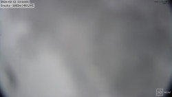 Sněžka - lanovka z Pece pod Sněžkou