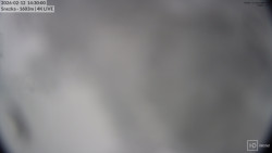 Sněžka - lanovka z Pece pod Sněžkou