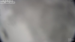 Sněžka - lanovka z Pece pod Sněžkou