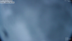 Sněžka - lanovka z Pece pod Sněžkou