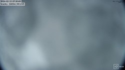 Sněžka - lanovka z Pece pod Sněžkou