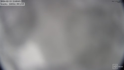 Sněžka - lanovka z Pece pod Sněžkou