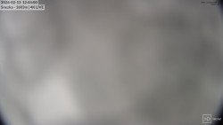 Sněžka - lanovka z Pece pod Sněžkou