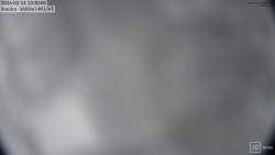 Sněžka - lanovka z Pece pod Sněžkou