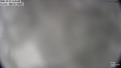 Sněžka - lanovka z Pece pod Sněžkou