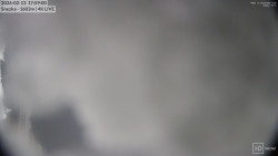 Sněžka - lanovka z Pece pod Sněžkou