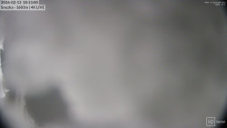 Sněžka - lanovka z Pece pod Sněžkou