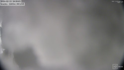 Sněžka - lanovka z Pece pod Sněžkou