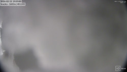 Sněžka - lanovka z Pece pod Sněžkou