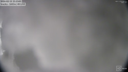 Sněžka - lanovka z Pece pod Sněžkou