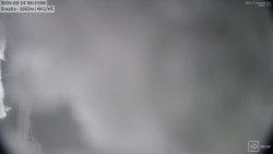 Sněžka - lanovka z Pece pod Sněžkou