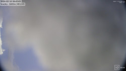 Sněžka - lanovka z Pece pod Sněžkou