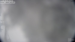 Sněžka - lanovka z Pece pod Sněžkou