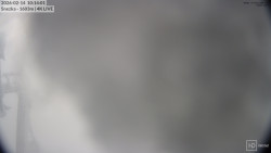 Sněžka - lanovka z Pece pod Sněžkou