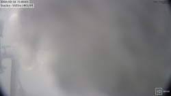 Sněžka - lanovka z Pece pod Sněžkou