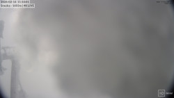 Sněžka - lanovka z Pece pod Sněžkou