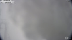 Sněžka - lanovka z Pece pod Sněžkou