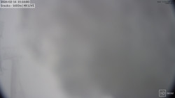 Sněžka - lanovka z Pece pod Sněžkou