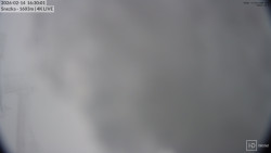 Sněžka - lanovka z Pece pod Sněžkou