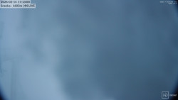 Sněžka - lanovka z Pece pod Sněžkou