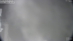 Sněžka - lanovka z Pece pod Sněžkou