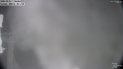 Sněžka - lanovka z Pece pod Sněžkou