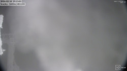 Sněžka - lanovka z Pece pod Sněžkou