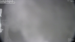 Sněžka - lanovka z Pece pod Sněžkou