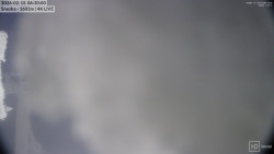 Sněžka - lanovka z Pece pod Sněžkou