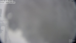 Sněžka - lanovka z Pece pod Sněžkou