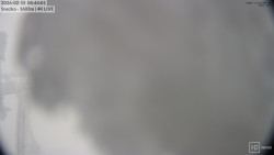 Sněžka - lanovka z Pece pod Sněžkou