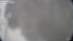 Sněžka - lanovka z Pece pod Sněžkou