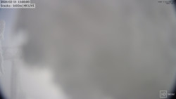 Sněžka - lanovka z Pece pod Sněžkou