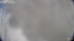 Sněžka - lanovka z Pece pod Sněžkou