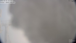 Sněžka - lanovka z Pece pod Sněžkou