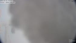 Sněžka - lanovka z Pece pod Sněžkou