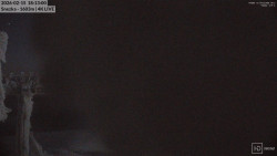 Sněžka - lanovka z Pece pod Sněžkou