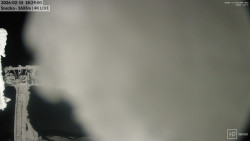 Sněžka - lanovka z Pece pod Sněžkou