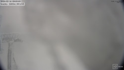 Sněžka - lanovka z Pece pod Sněžkou