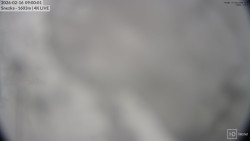 Sněžka - lanovka z Pece pod Sněžkou