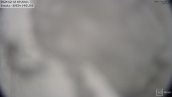 Sněžka - lanovka z Pece pod Sněžkou