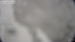 Sněžka - lanovka z Pece pod Sněžkou