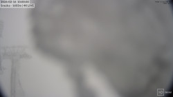 Sněžka - lanovka z Pece pod Sněžkou