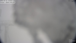 Sněžka - lanovka z Pece pod Sněžkou